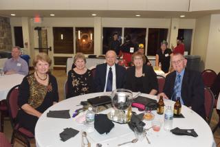 2017-11-18 Dinner Dance